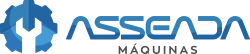Asseada Máquinas